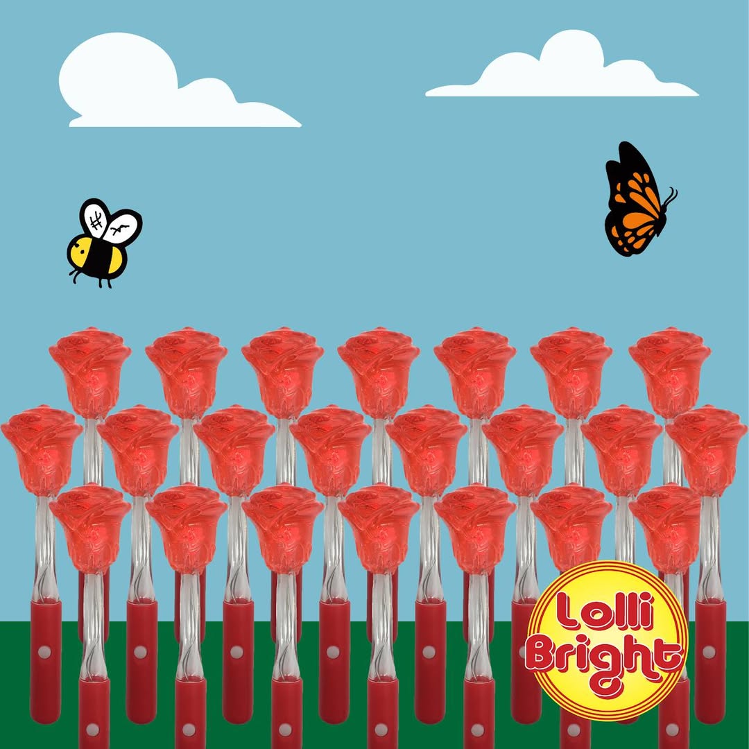 Lolli-Bright Packaging Design 1